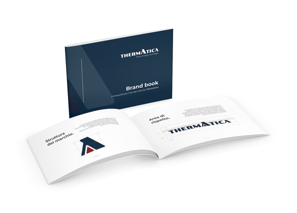 Brandbook Thermatica