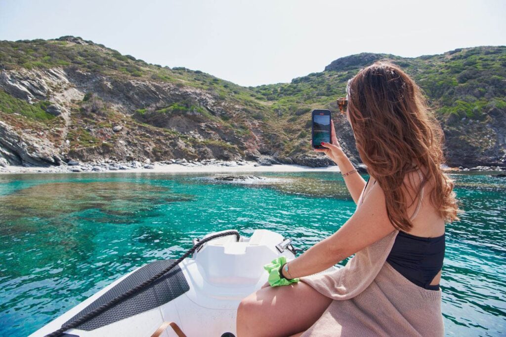 isola d'ercole stintino