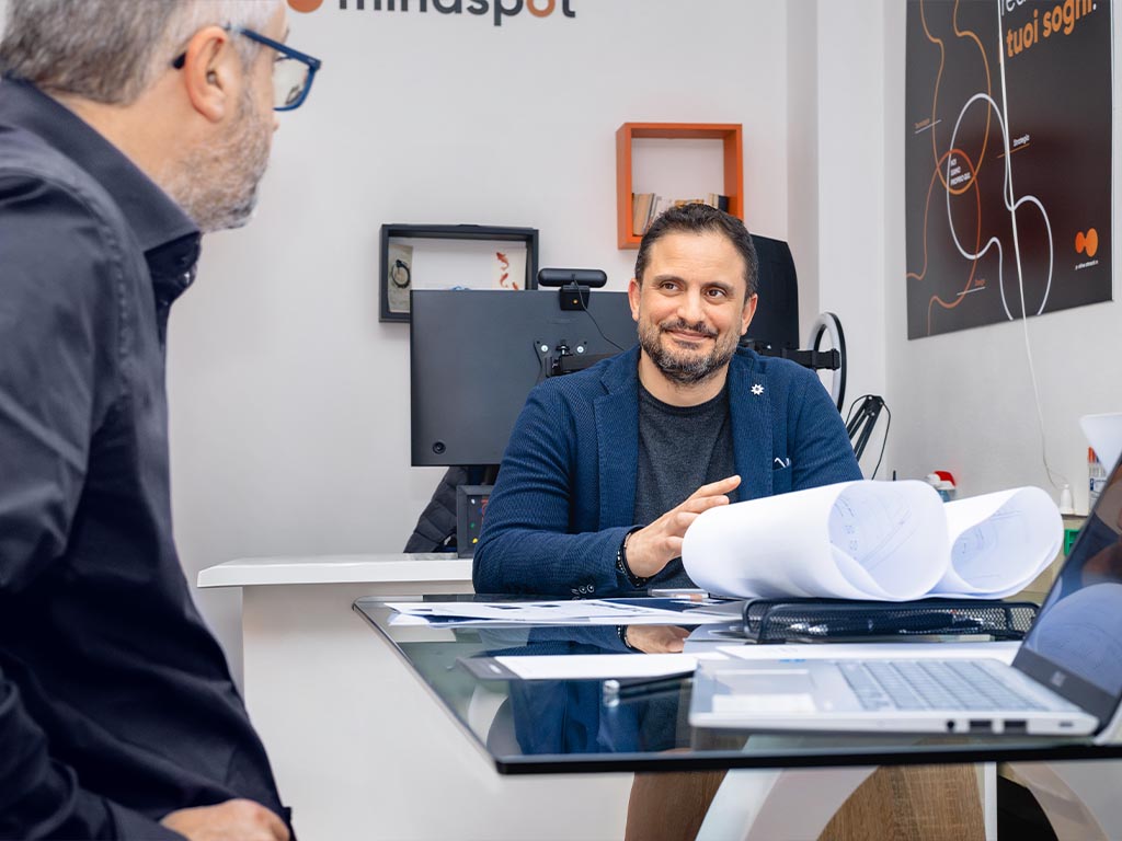 mindspot team