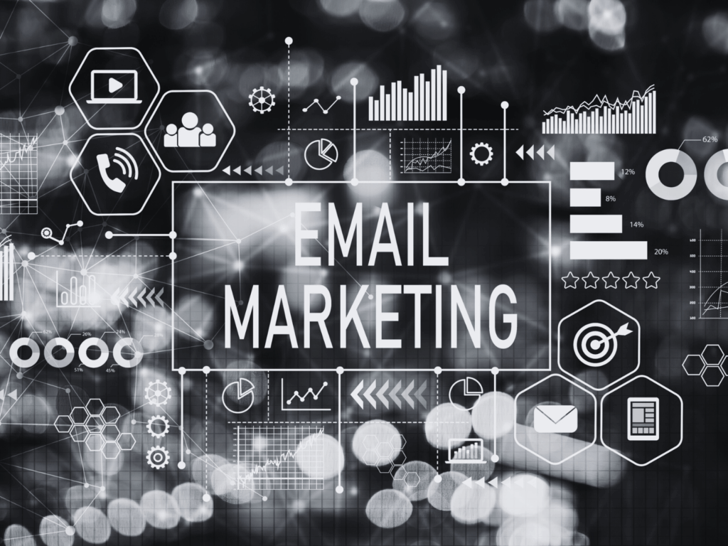 Email marketing. Come agire