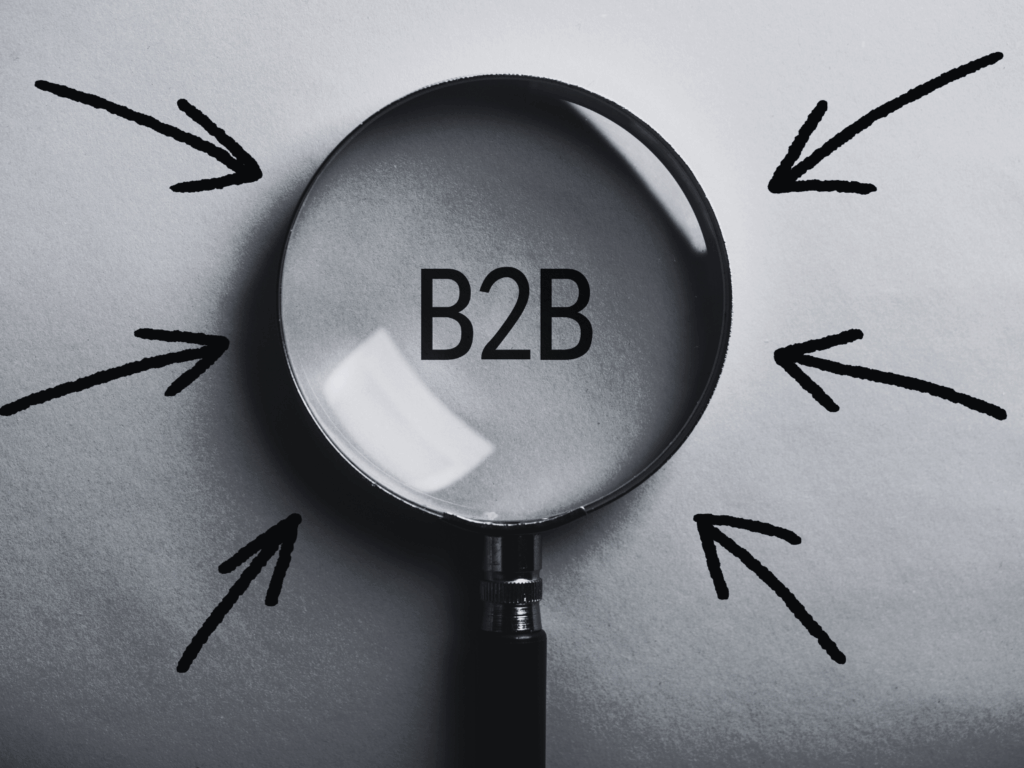 Friction nel marketing B2B. Cosa fare e gli errori da evitare