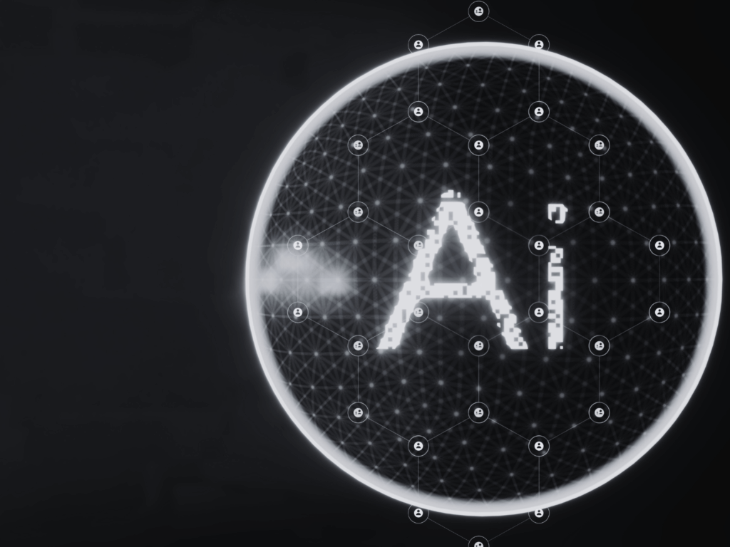 Il contributo umano per addestrare l'AI