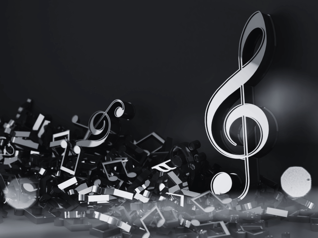 La musica generativa