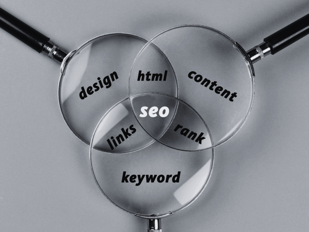 La rilevanza nella seo