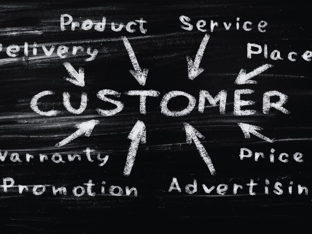 L'importanza del rebranding per la customer experience