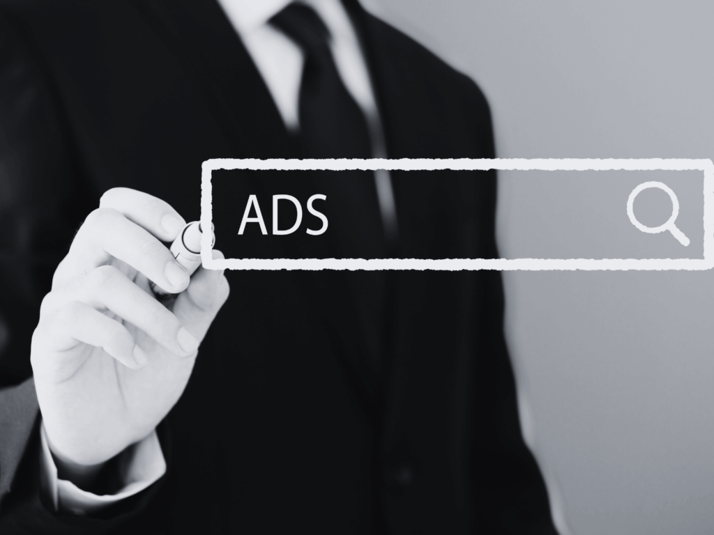 Verso quale futuro va Google ads
