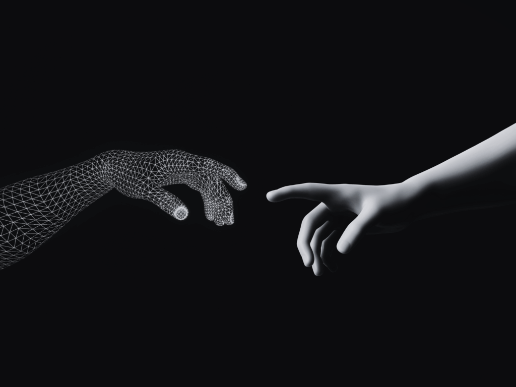 Web umano vs web agentico