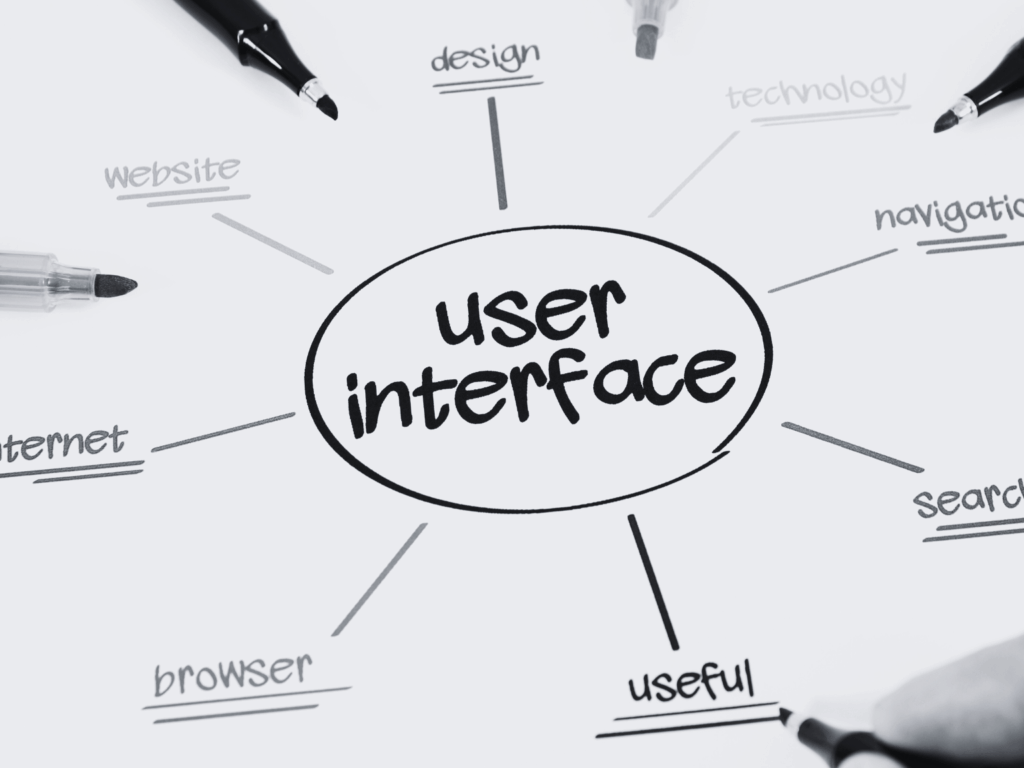 Il ruolo di un UI designer