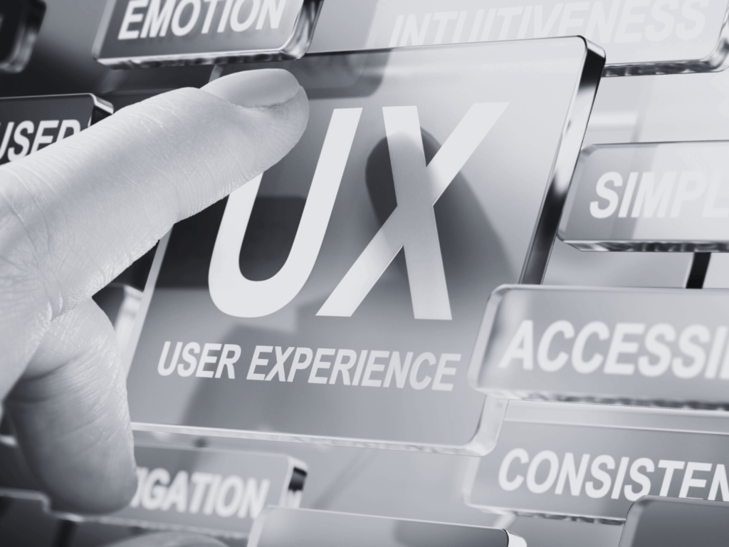 Il ruolo di un UX designer